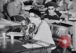 Immagine di Ayn Rand United States USA, 1947, secondo 54 filmato di repertorio 65675074165