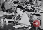 Immagine di Ayn Rand United States USA, 1947, secondo 55 filmato di repertorio 65675074165