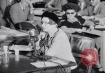 Immagine di Ayn Rand United States USA, 1947, secondo 57 filmato di repertorio 65675074165