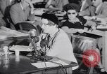 Immagine di Ayn Rand United States USA, 1947, secondo 58 filmato di repertorio 65675074165