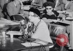 Immagine di Ayn Rand United States USA, 1947, secondo 59 filmato di repertorio 65675074165
