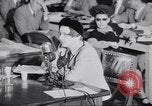 Immagine di Ayn Rand United States USA, 1947, secondo 60 filmato di repertorio 65675074165