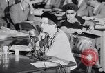 Immagine di Ayn Rand United States USA, 1947, secondo 62 filmato di repertorio 65675074165