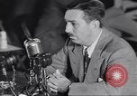 Image of Walt Elias Disney United States USA, 1947, second 30 stock footage video 65675074167
