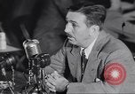 Image of Walt Elias Disney United States USA, 1947, second 43 stock footage video 65675074167