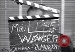 Immagine di Walter Wanger Los Angeles California USA, 1939, secondo 1 filmato di repertorio 65675074168