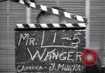Immagine di Walter Wanger Los Angeles California USA, 1939, secondo 4 filmato di repertorio 65675074168