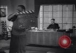 Immagine di Walter Wanger Los Angeles California USA, 1939, secondo 4 filmato di repertorio 65675074169