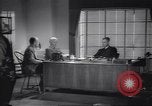 Immagine di Walter Wanger Los Angeles California USA, 1939, secondo 5 filmato di repertorio 65675074169