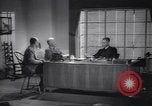 Immagine di Walter Wanger Los Angeles California USA, 1939, secondo 13 filmato di repertorio 65675074169