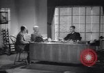 Immagine di Walter Wanger Los Angeles California USA, 1939, secondo 16 filmato di repertorio 65675074169