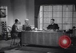 Immagine di Walter Wanger Los Angeles California USA, 1939, secondo 25 filmato di repertorio 65675074169