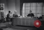 Immagine di Walter Wanger Los Angeles California USA, 1939, secondo 26 filmato di repertorio 65675074169