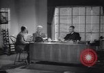 Immagine di Walter Wanger Los Angeles California USA, 1939, secondo 46 filmato di repertorio 65675074169