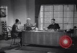 Immagine di Walter Wanger Los Angeles California USA, 1939, secondo 54 filmato di repertorio 65675074169