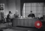 Immagine di Walter Wanger Los Angeles California USA, 1939, secondo 57 filmato di repertorio 65675074169