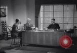 Immagine di Walter Wanger Los Angeles California USA, 1939, secondo 58 filmato di repertorio 65675074169