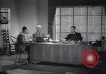 Immagine di Walter Wanger Los Angeles California USA, 1939, secondo 61 filmato di repertorio 65675074169