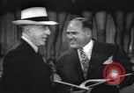Immagine di Il regista John Meehan Los Angeles California USA, 1939, secondo 28 filmato di repertorio 65675074170