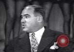 Immagine di Il regista John Meehan Los Angeles California USA, 1939, secondo 33 filmato di repertorio 65675074170