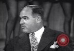 Immagine di Il regista John Meehan Los Angeles California USA, 1939, secondo 34 filmato di repertorio 65675074170