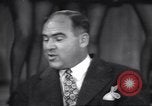 Immagine di Il regista John Meehan Los Angeles California USA, 1939, secondo 35 filmato di repertorio 65675074170