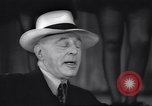 Immagine di Il regista John Meehan Los Angeles California USA, 1939, secondo 61 filmato di repertorio 65675074170