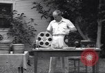 Immagine di Il produttore John Stuart Blackton Los Angeles California USA, 1939, secondo 3 filmato di repertorio 65675074171