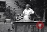 Immagine di Il produttore John Stuart Blackton Los Angeles California USA, 1939, secondo 5 filmato di repertorio 65675074171