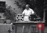 Immagine di Il produttore John Stuart Blackton Los Angeles California USA, 1939, secondo 6 filmato di repertorio 65675074171