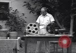 Immagine di Il produttore John Stuart Blackton Los Angeles California USA, 1939, secondo 7 filmato di repertorio 65675074171