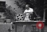 Immagine di Il produttore John Stuart Blackton Los Angeles California USA, 1939, secondo 8 filmato di repertorio 65675074171