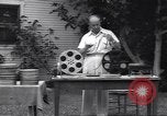 Immagine di Il produttore John Stuart Blackton Los Angeles California USA, 1939, secondo 20 filmato di repertorio 65675074171