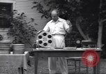 Immagine di Il produttore John Stuart Blackton Los Angeles California USA, 1939, secondo 21 filmato di repertorio 65675074171