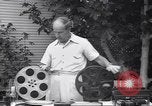 Immagine di Il produttore John Stuart Blackton Los Angeles California USA, 1939, secondo 24 filmato di repertorio 65675074171
