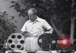 Immagine di Il produttore John Stuart Blackton Los Angeles California USA, 1939, secondo 25 filmato di repertorio 65675074171