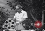 Immagine di Il produttore John Stuart Blackton Los Angeles California USA, 1939, secondo 26 filmato di repertorio 65675074171