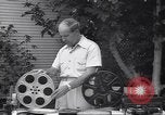 Immagine di Il produttore John Stuart Blackton Los Angeles California USA, 1939, secondo 27 filmato di repertorio 65675074171