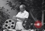 Immagine di Il produttore John Stuart Blackton Los Angeles California USA, 1939, secondo 28 filmato di repertorio 65675074171