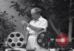 Immagine di Il produttore John Stuart Blackton Los Angeles California USA, 1939, secondo 29 filmato di repertorio 65675074171