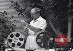 Immagine di Il produttore John Stuart Blackton Los Angeles California USA, 1939, secondo 31 filmato di repertorio 65675074171