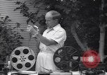 Immagine di Il produttore John Stuart Blackton Los Angeles California USA, 1939, secondo 32 filmato di repertorio 65675074171