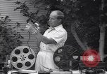 Immagine di Il produttore John Stuart Blackton Los Angeles California USA, 1939, secondo 33 filmato di repertorio 65675074171