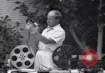 Immagine di Il produttore John Stuart Blackton Los Angeles California USA, 1939, secondo 34 filmato di repertorio 65675074171