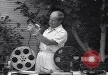 Immagine di Il produttore John Stuart Blackton Los Angeles California USA, 1939, secondo 35 filmato di repertorio 65675074171
