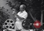 Immagine di Il produttore John Stuart Blackton Los Angeles California USA, 1939, secondo 37 filmato di repertorio 65675074171