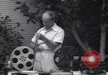 Immagine di Il produttore John Stuart Blackton Los Angeles California USA, 1939, secondo 39 filmato di repertorio 65675074171
