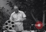 Immagine di Il produttore John Stuart Blackton Los Angeles California USA, 1939, secondo 40 filmato di repertorio 65675074171