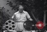 Immagine di Il produttore John Stuart Blackton Los Angeles California USA, 1939, secondo 41 filmato di repertorio 65675074171