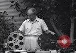 Immagine di Il produttore John Stuart Blackton Los Angeles California USA, 1939, secondo 44 filmato di repertorio 65675074171
